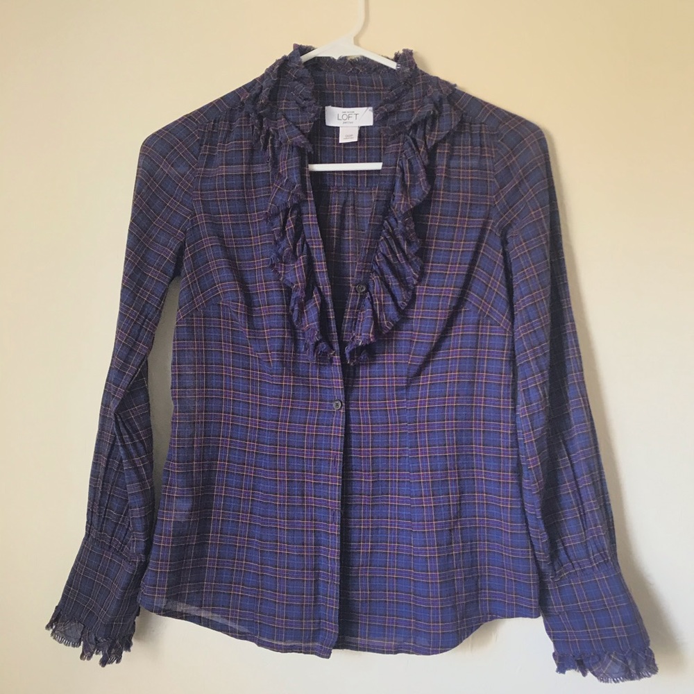 LOFT shirt